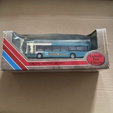 EFE Wright Volvo Renown 27605 Wrong Box