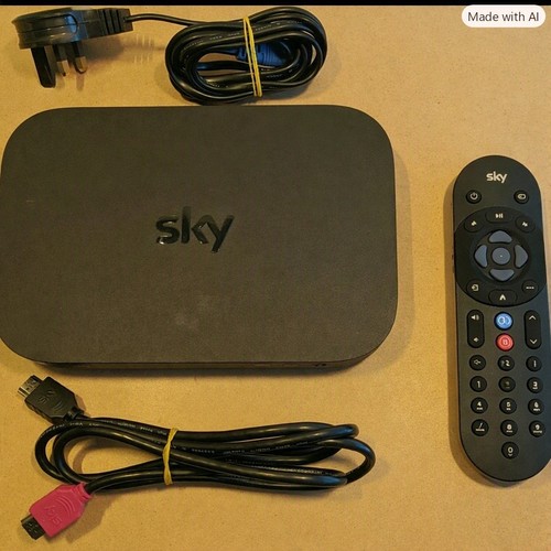 Sky mini box - mini,