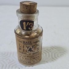 Late 1800s rare - the, hall
