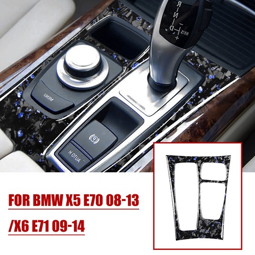 Interior gear shift panel - interior,