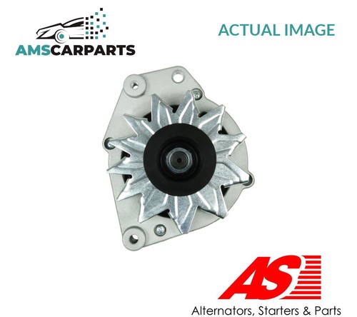 Alternator generator a0096 - alternator,