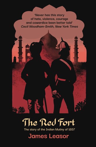 The red fort story - the,