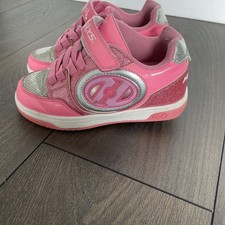 Heelys Pink UK Size 1