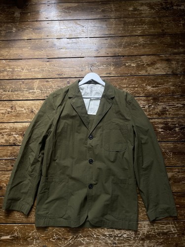 Universal works london jacket - works,
