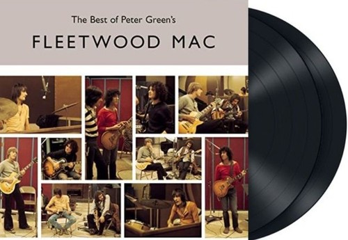 Fleetwood mac the best - mac,