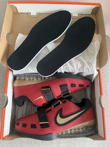 Brand new nike romaleos uk - romaleos, 2