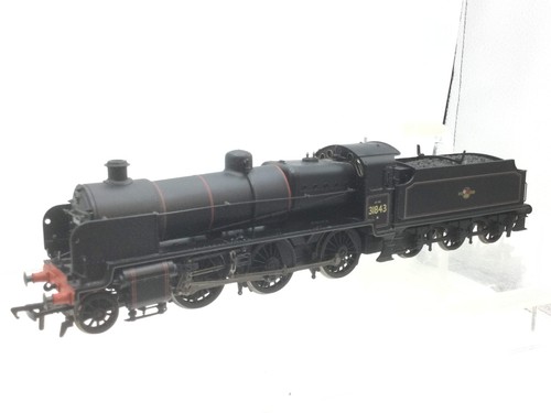 Bachmann 154 gauge n - oo,