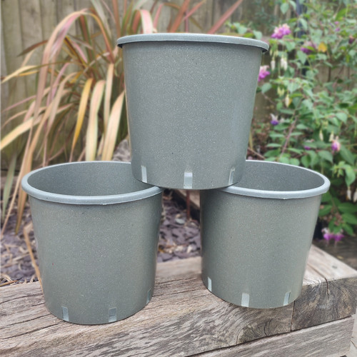 Heavy duty plant - plant, pots