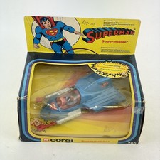 Vintage Boxed Corgi Toys 265