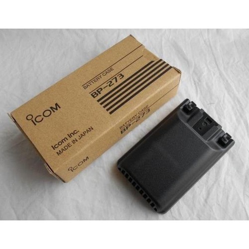 Icom 273 dry cell - icom,