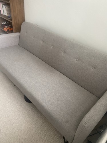 Dunelm sofa bed - dunelm,