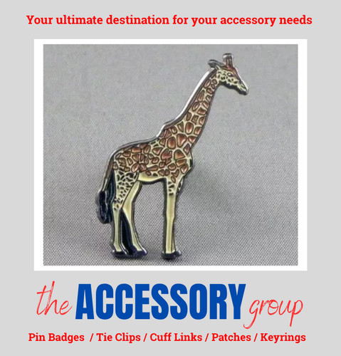 New giraffe african wild - new,