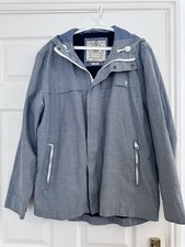 St George by Duffer Mens