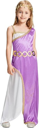 Ikali girls cleopatra costume - cleopatra,