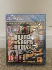 Grand Theft Auto 5 Premium