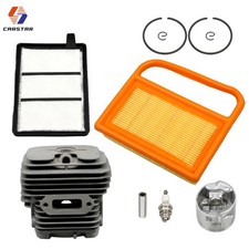 Cylinder Piston Service Kit 