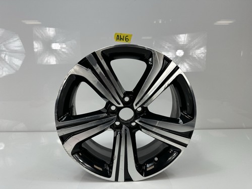 Diamond cut alloy - mg,