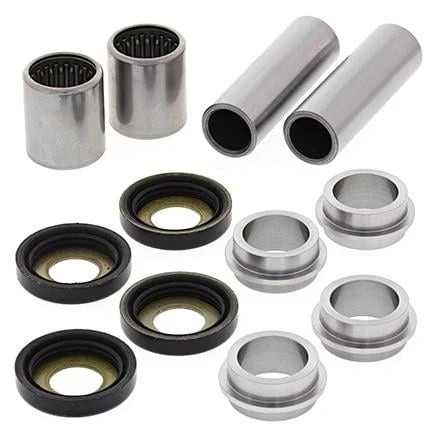 Swingarm bearing kit allballs - swingarm,