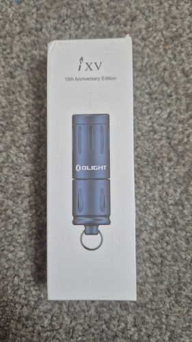Brand new olight ixv - olight, coral