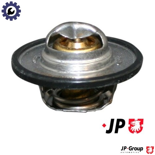 Thermostat coolant 1114602810 - coolant,