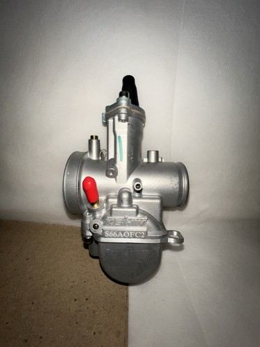Keihin pwk carburetor set - 28,
