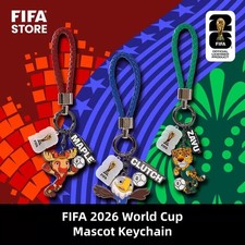 Official 2026 FIFA World Cup