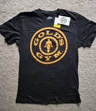 Gold’s Gym Muscle Joe
