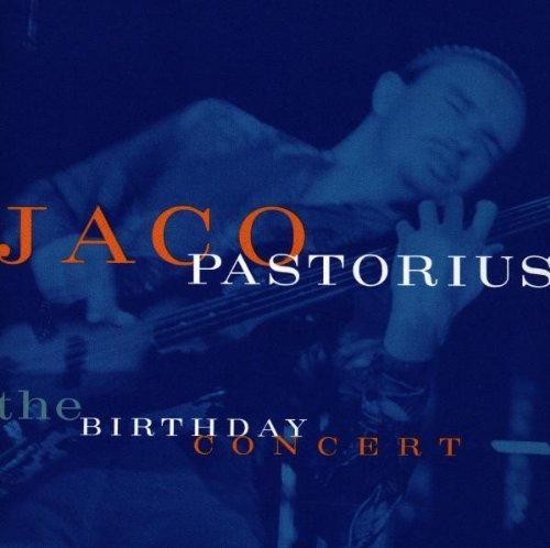The birthday concert - concert,