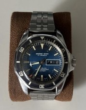 Sicura Marine Star Divers
