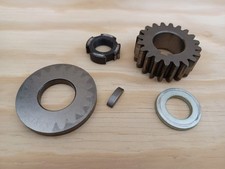 ♻️N♻️ Honda Cbr125R Cbr 125 2004 - 2006 ENGINE (JC34E) Primary Drive Gear Assy♻️