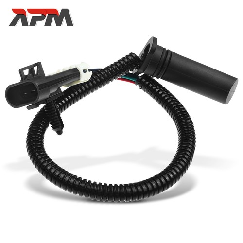 Camshaft position sensor pin - camshaft,