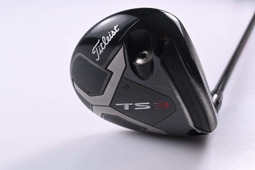 Titleist ts3 wood 16 5 - #3,
