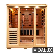 Vidalux person hybrid - 4-5,