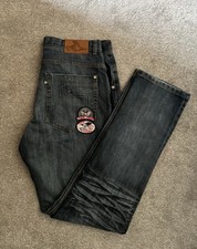 Tokyo Tigers Men’s Y2K