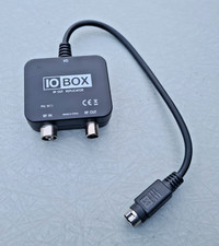 IO Link Box RF Out Replicator
