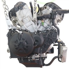 2021 Aprilia RSV4 Engine -