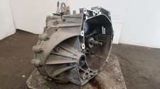 PEUGEOT 308 GEARBOX 2011 1.6L