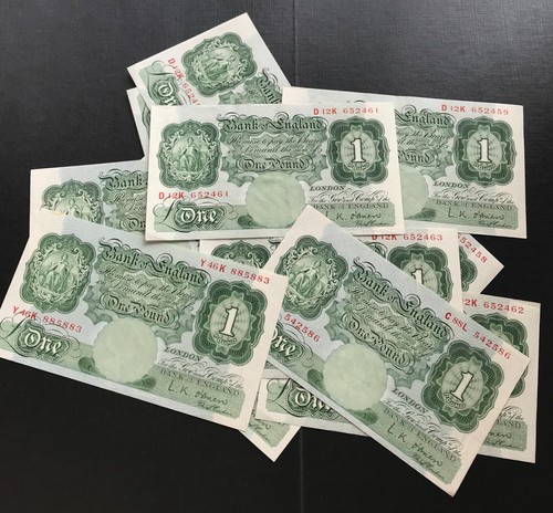 1950 bank england - , of