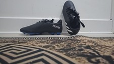 Adidas Predator Football Boots