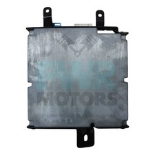 BMW E60 M5 TV Video Control