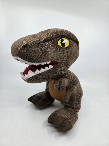 Jurassic world rex - world, t