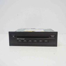 AUDI A6 Avant 4F5, C6 CD Changer 4E0910110L 2.0 Diesel 100kw 2009 10589386