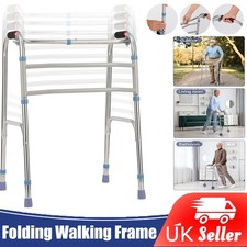 Folding Walking Frame |