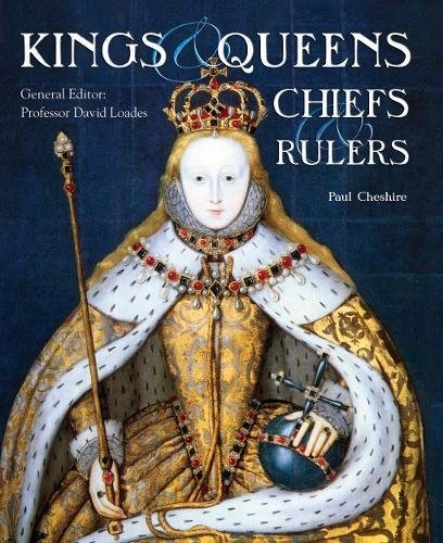 Kings queens chiefs rulers - chiefs,