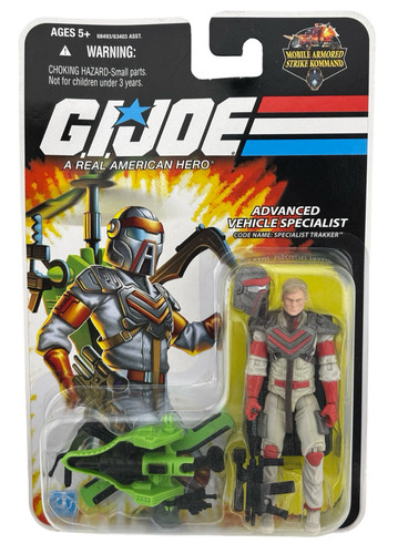 Hasbro joe advanced - hasbro,