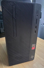 HP 285 G3 MT Ryzen 3 2200G 3.5