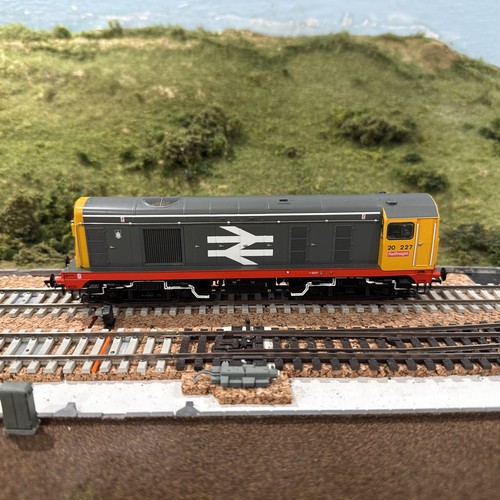 Bachmann 357 class - 35-357, 20/0