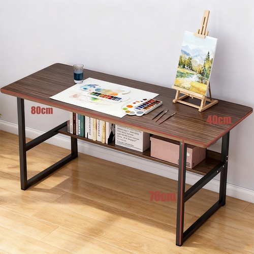 Computer desk writing study - desk,