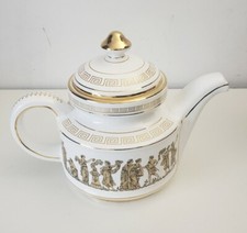 Hand Made in Greece 24 K Gold