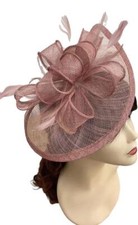 Large Headband Aliceband Hat